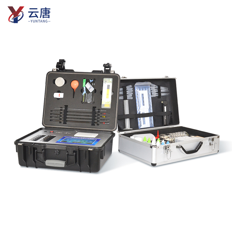 聯(lián)網(wǎng)款土壤肥料養(yǎng)分檢測(cè)儀的使用壽命？