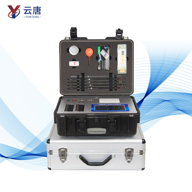 土壤養(yǎng)分測試儀