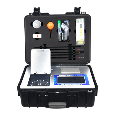 TRX03型土壤養(yǎng)分檢測(cè)儀準(zhǔn)確率怎么樣？