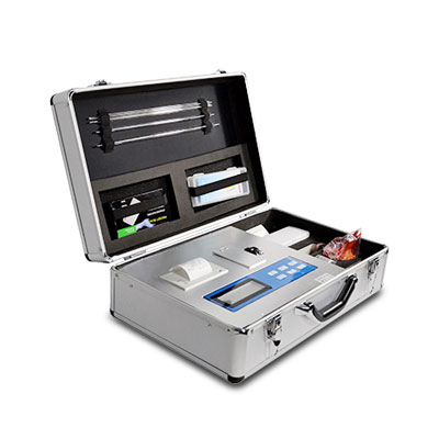 進行土壤檢測前需要進行什么準備？（土壤肥料養(yǎng)分檢測儀）