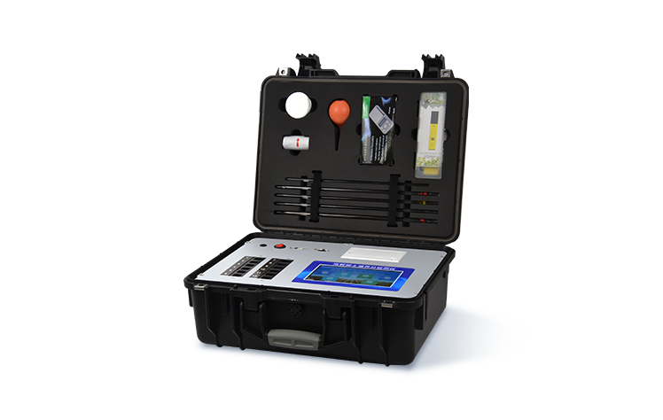 土壤養(yǎng)分檢測儀各個通道怎么選？