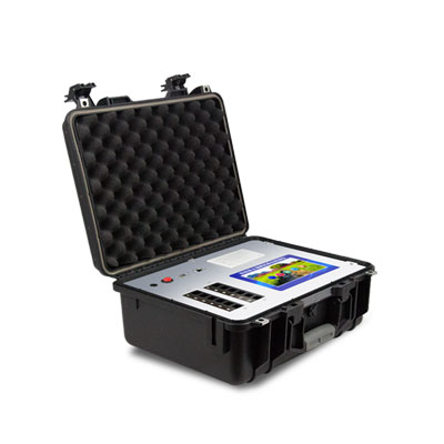 如何購買一臺性價比高的土壤肥料養(yǎng)分檢測儀？