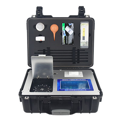 土壤養(yǎng)分檢測儀可否增加肥料利用率？