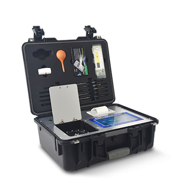 如何**程度避免土壤養(yǎng)分檢測儀的誤差？