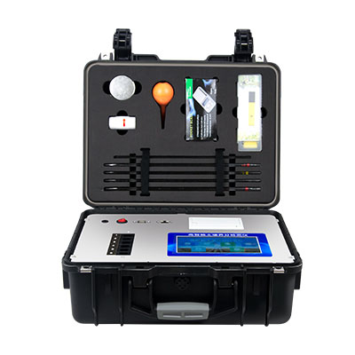 土壤快速檢測儀