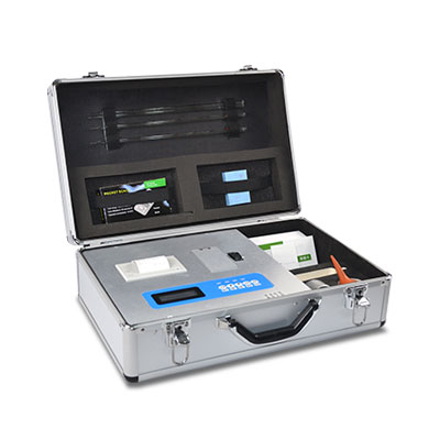 土壤快速檢測(cè)儀可能存在問(wèn)題及解決方法