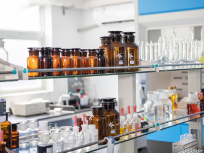 農(nóng)貿(mào)市場(chǎng)檢測(cè)室需要哪些設(shè)備方案及配置清單