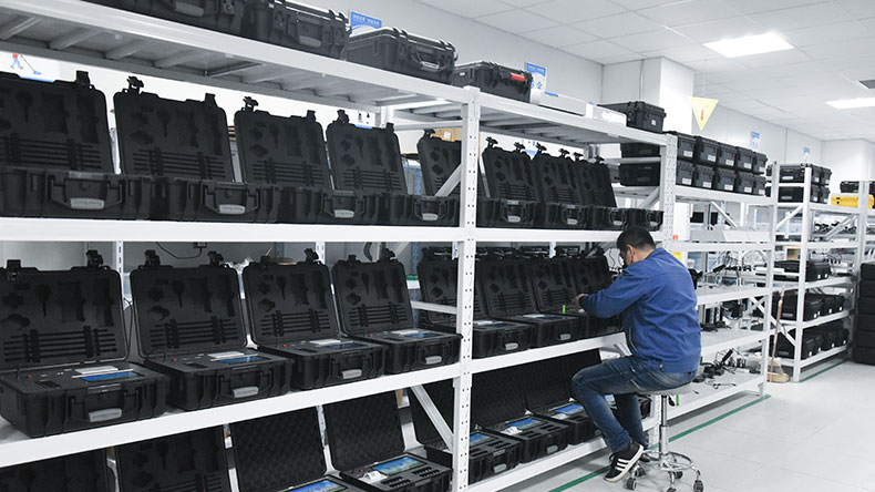 農(nóng)產(chǎn)品質(zhì)量檢測設(shè)備有哪些農(nóng)藥殘留檢測儀設(shè)備選擇有哪些？