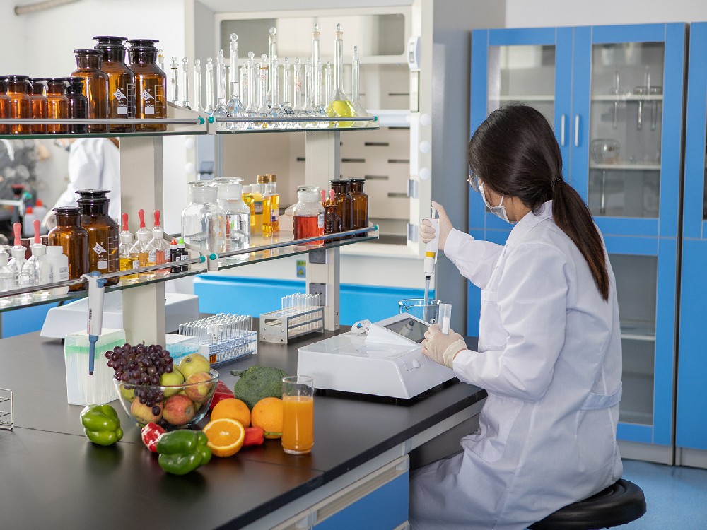 農(nóng)貿(mào)市場食用農(nóng)產(chǎn)品檢測儀器有哪些