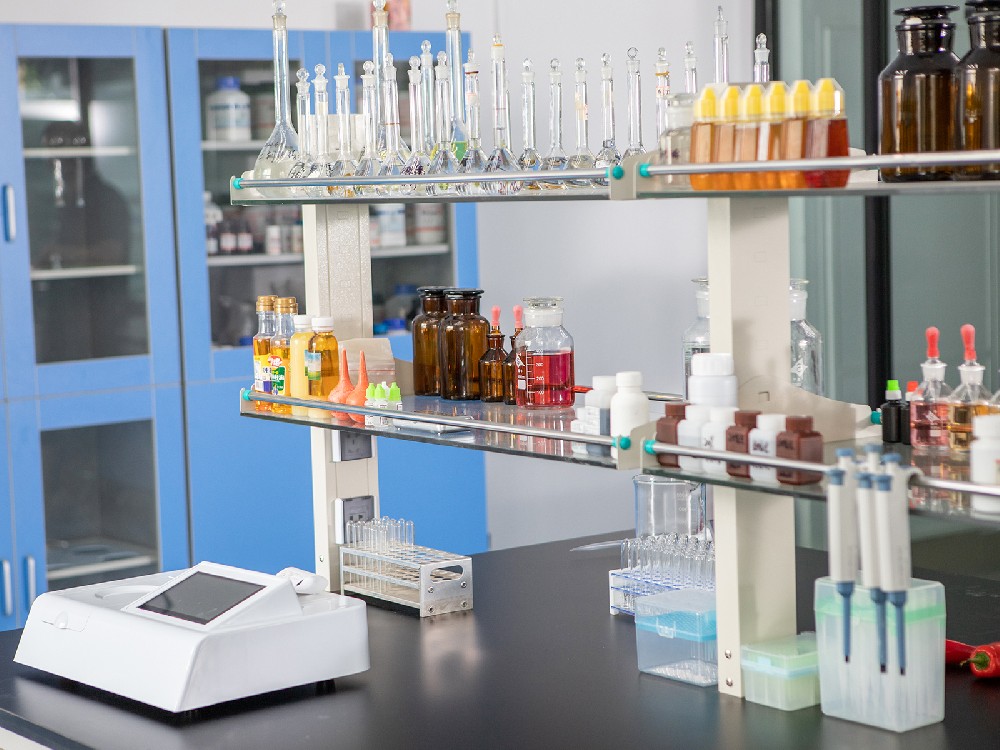 農(nóng)產(chǎn)品質(zhì)量檢驗所需實驗儀器設(shè)備清單綜合方案