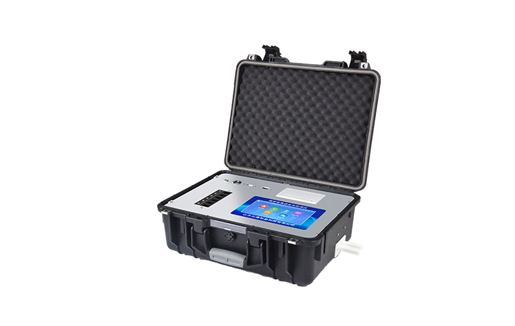 食品添加劑檢測儀器