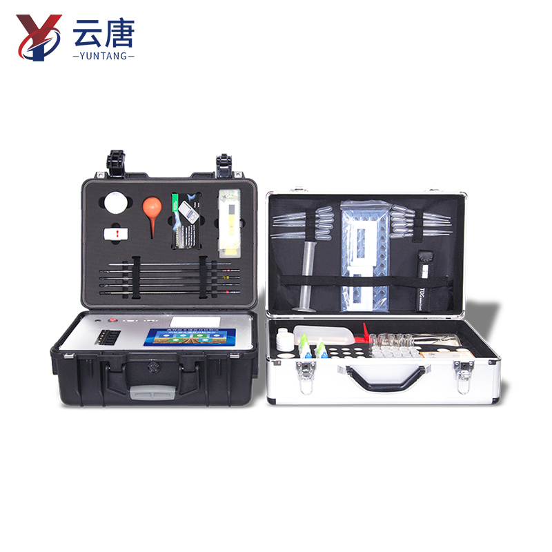 土肥儀行業(yè)技術發(fā)展與應用報告：精準測土賦能科學施肥升級