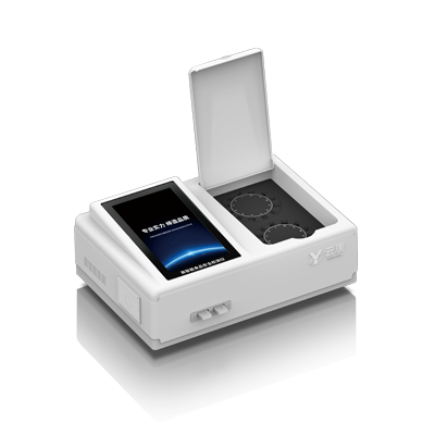 土壤養(yǎng)分檢測儀靠譜廠家推薦