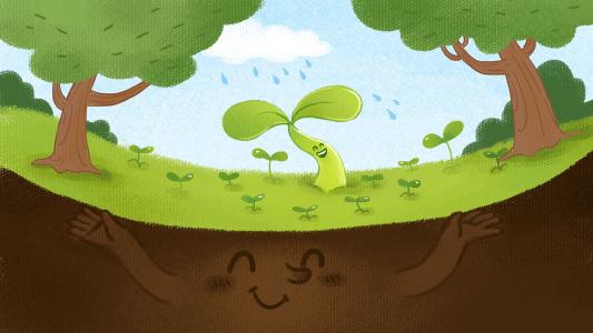 高智能土壤養(yǎng)分檢測(cè)儀改善土壤種植環(huán)境