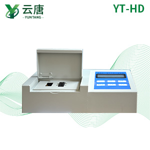 為什么要使用土壤檢測儀？