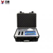 怎么樣使用土壤肥料養(yǎng)分檢測(cè)儀更合理,科學(xué)？