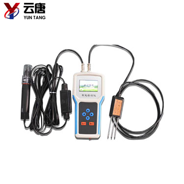 土壤墑情測定儀 土壤墑情測定儀