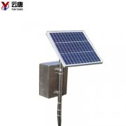 土壤墑情速測(cè)儀的作用是什么呢？為旱情實(shí)現(xiàn)等