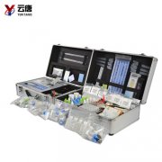 你知道土壤肥料養(yǎng)分檢測儀的產(chǎn)品特點嗎？