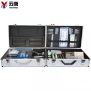 土壤養(yǎng)分速測儀的價格是多少呢？