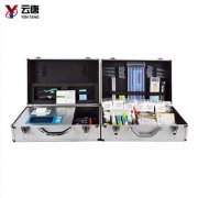 土壤肥料檢測儀為農(nóng)業(yè)科學(xué)施肥